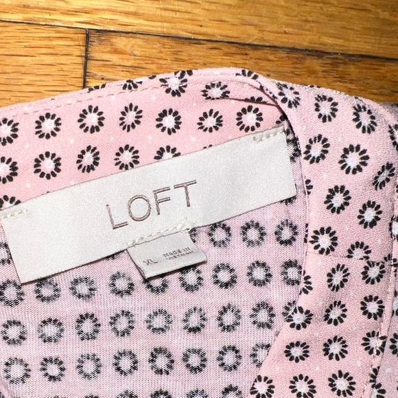 Loft Tank Top - Picture 3 of 4